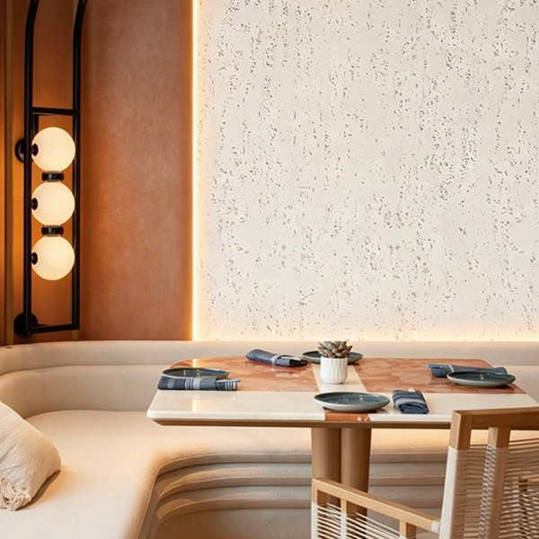 Travertine