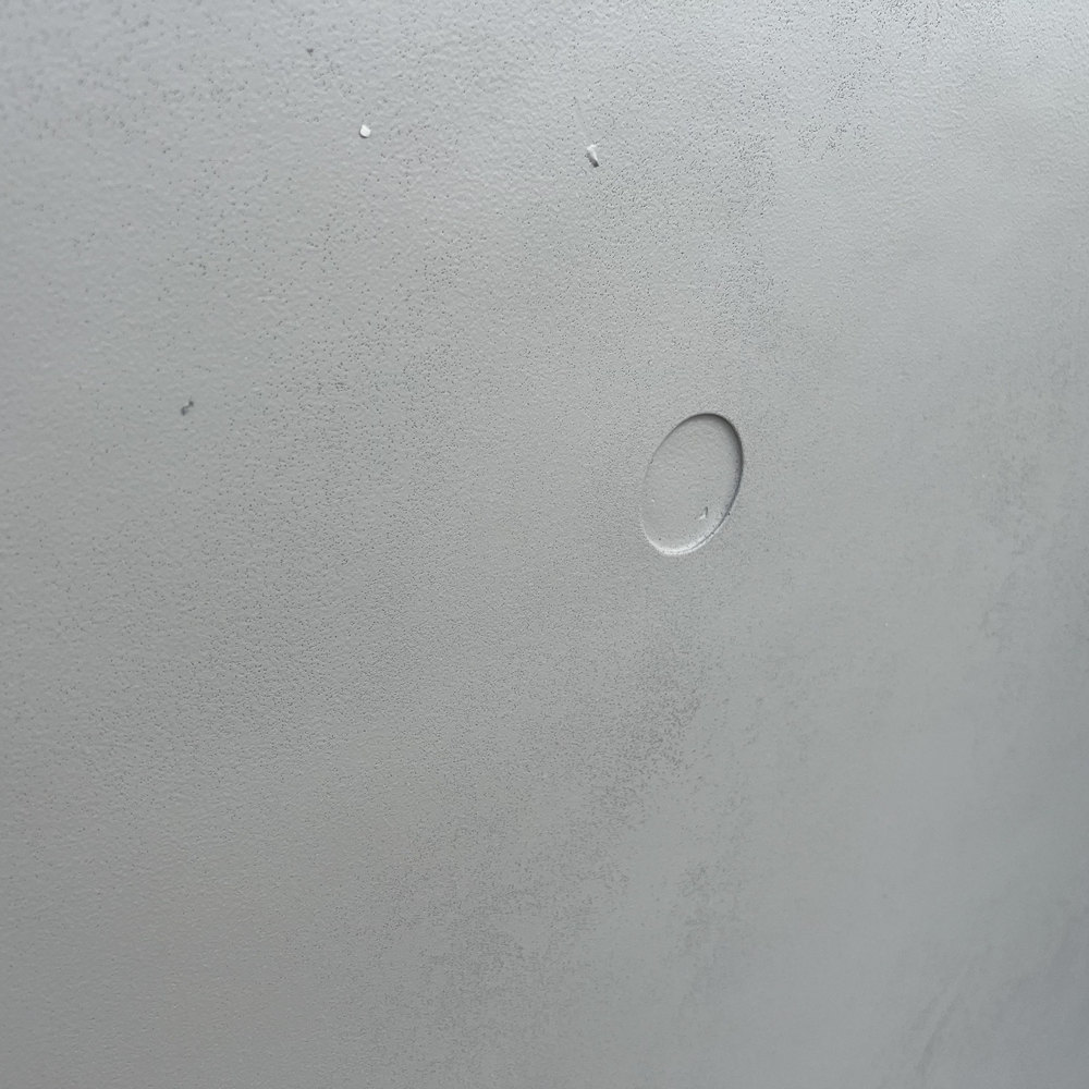 Ando board 6 holes Detail (2)