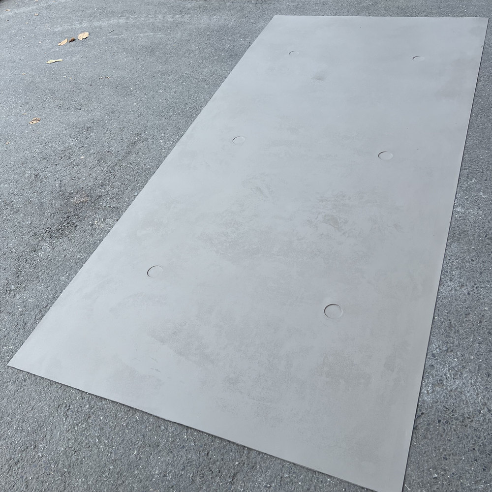 Ando board 6 holes Detail (8)