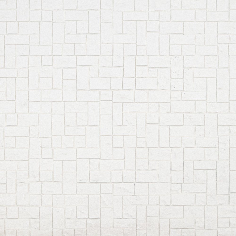 Brick Mosaic