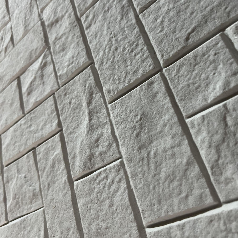Brick Mosaic Detail (1)