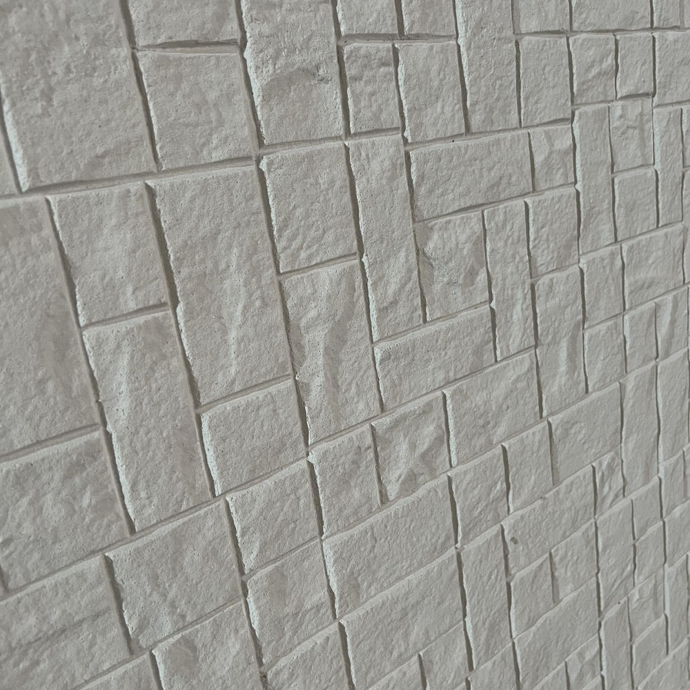 Brick Mosaic Detail (11)