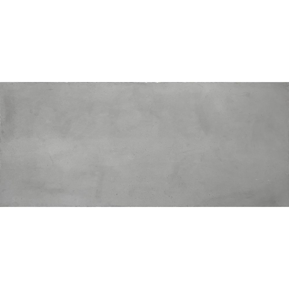 Cement Panel Medium Grey
