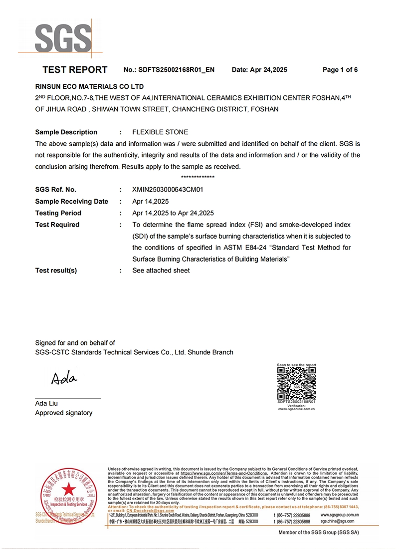 Certifications 3