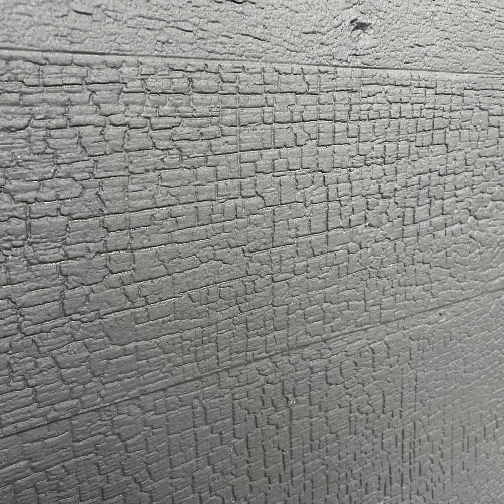 Charcoal Wood（Coarse grain） Detail (10)