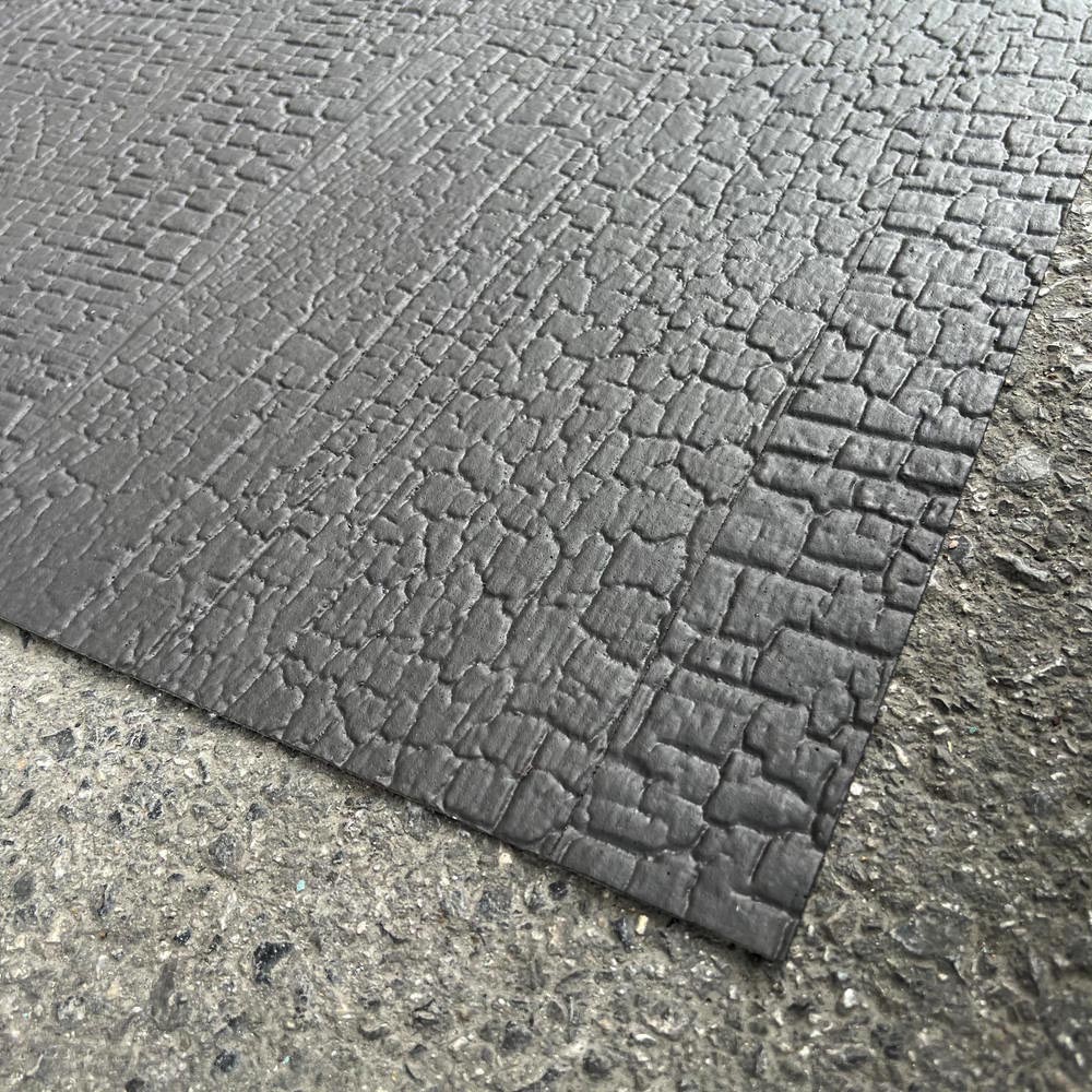 Charcoal Wood（Coarse grain） Detail (15)