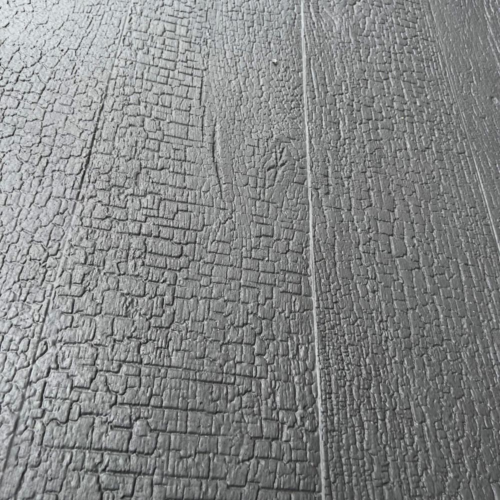 Charcoal Wood（Coarse grain） Detail (19)