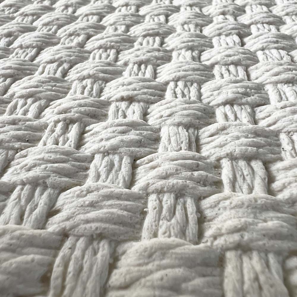 Knot Weave Stone Detail (2)