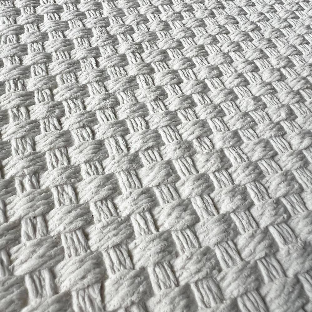 Knot Weave Stone Detail (3)
