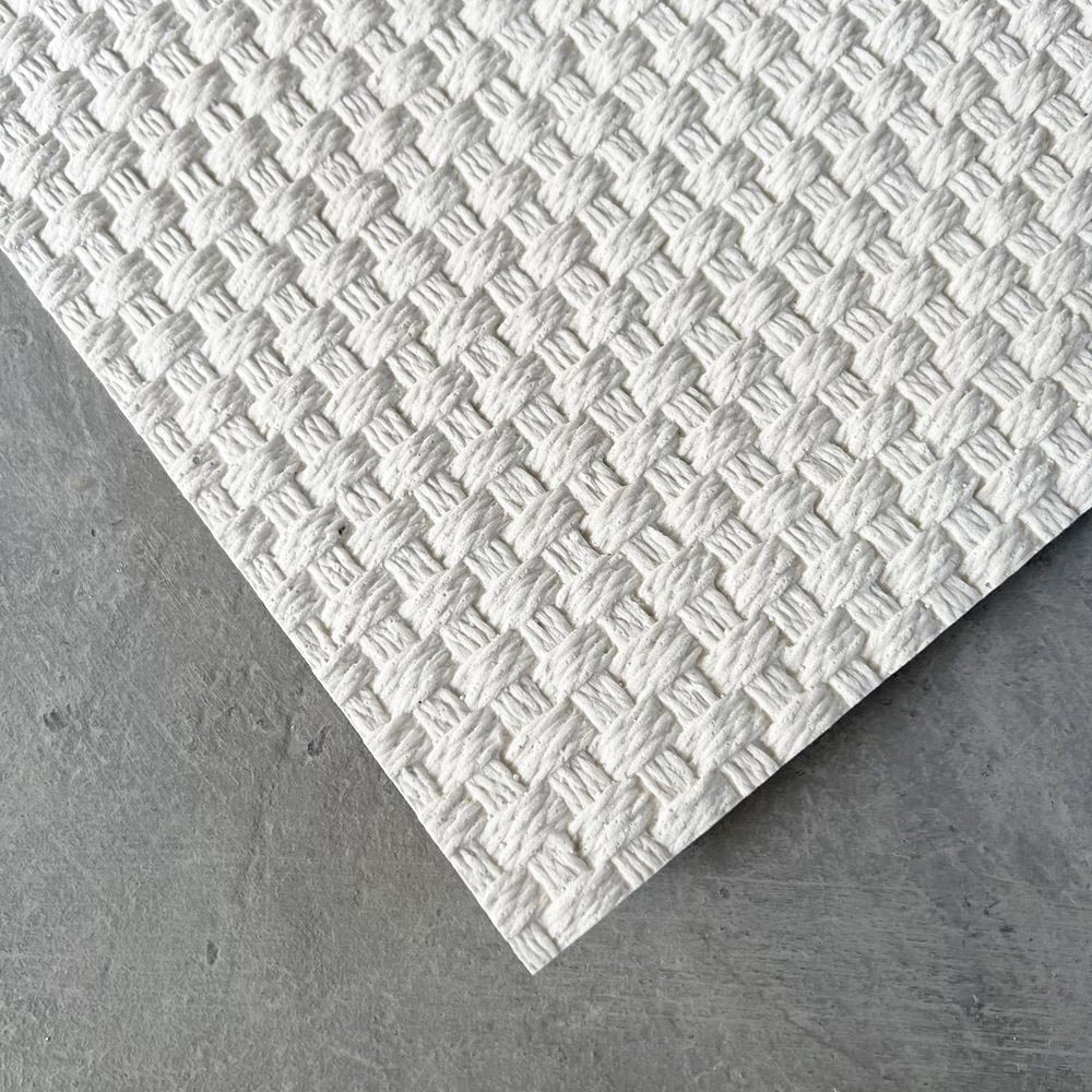 Knot Weave Stone Detail (4)