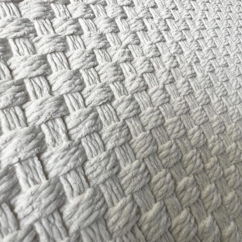 Knot Weave Stone Detail (5)