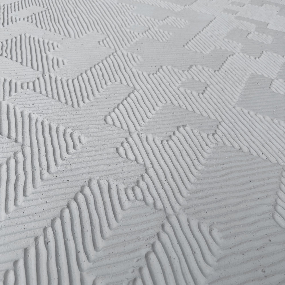 Labyrinth Stone Detail (14)