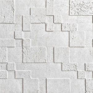 Relief Travertine