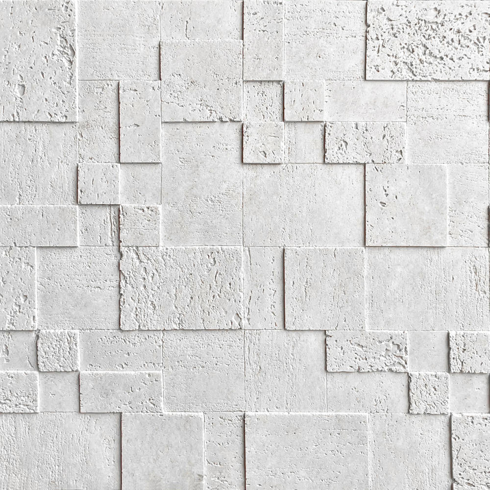 Relief Travertine
