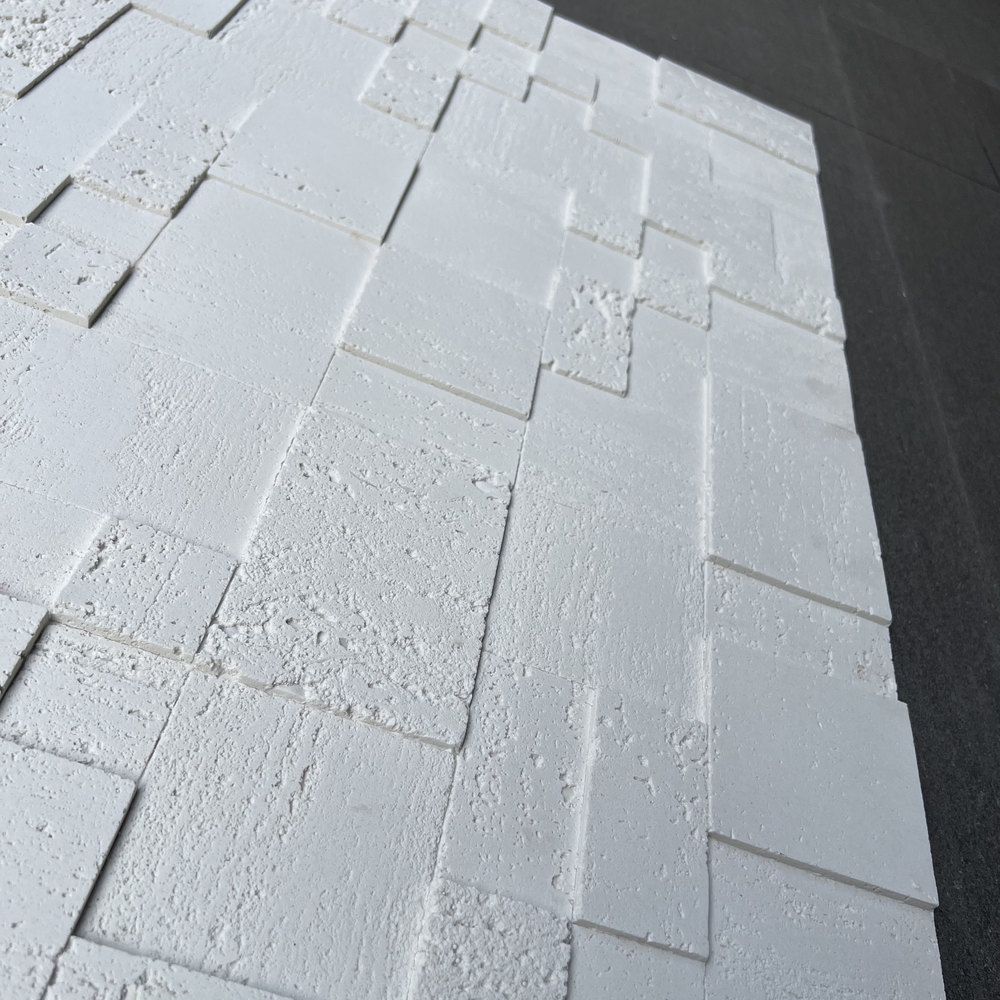 Relief Travertine Detail (3)