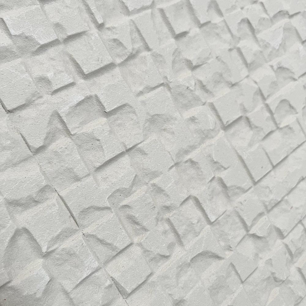 Rock Cut Mosaic Detail (6)
