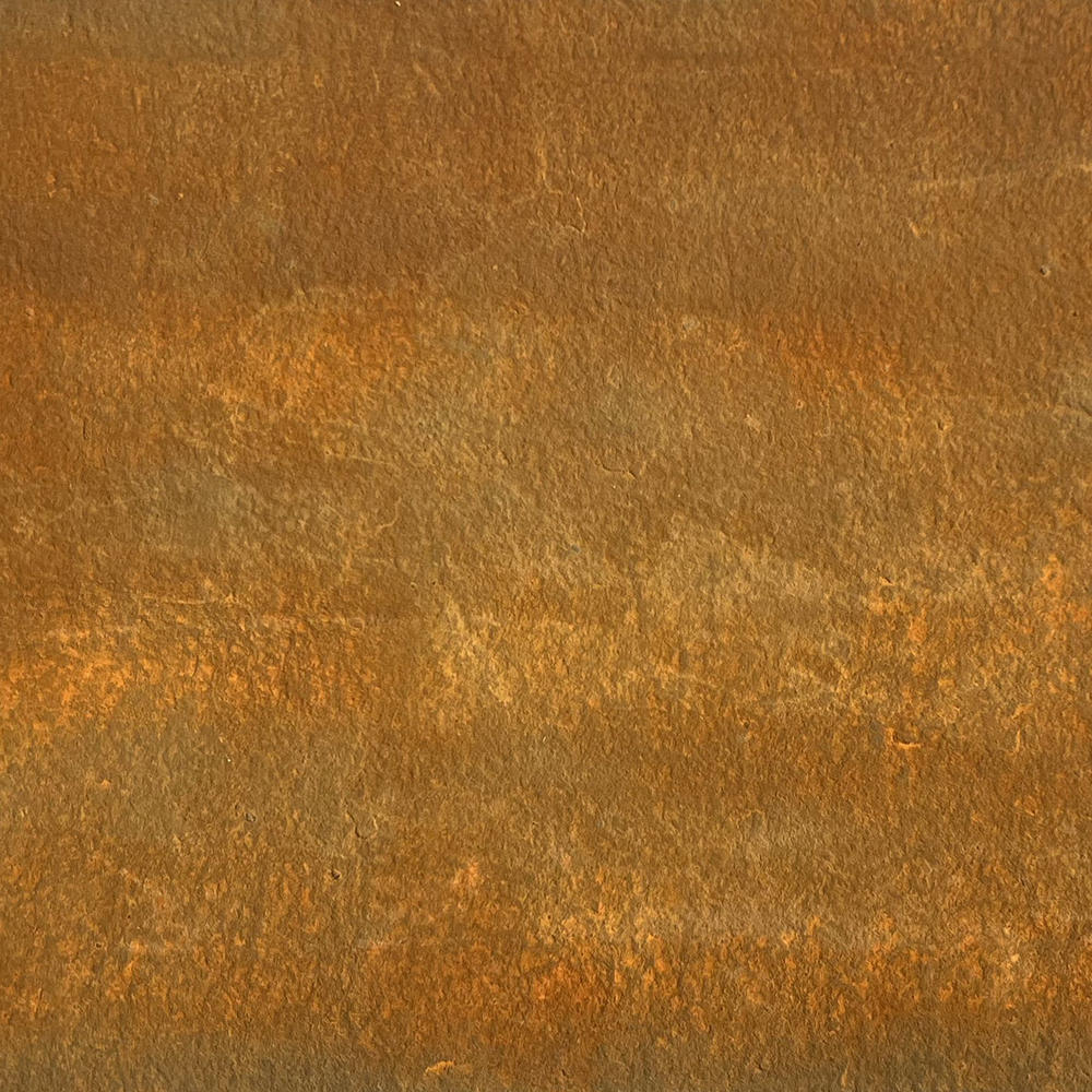Rust Board（Bush-Hamme Red ）