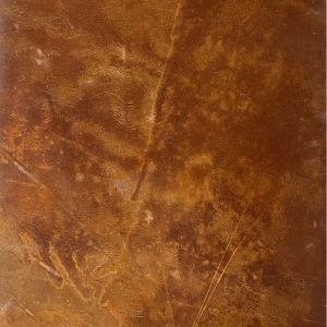 Rust Board（Flat）