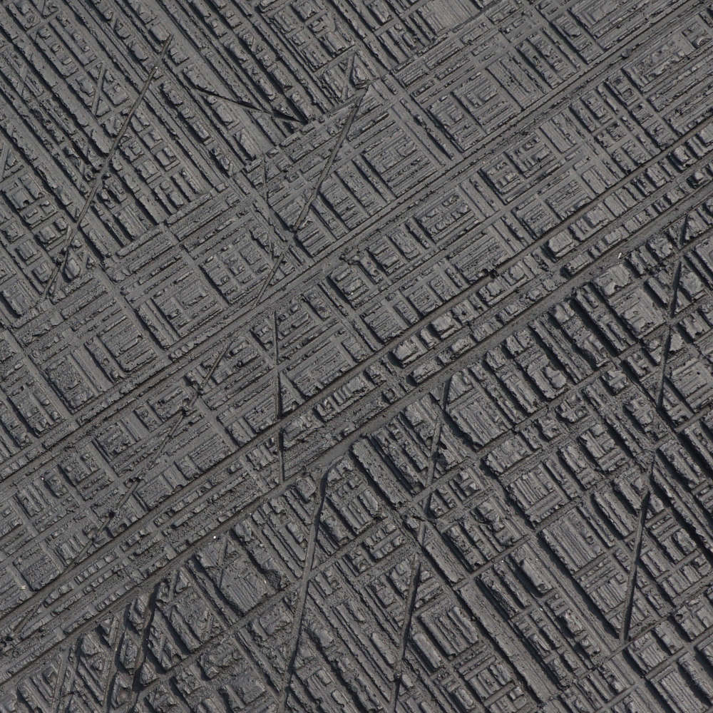 Sawing Wood Board (Twill Pattern) detail (1)