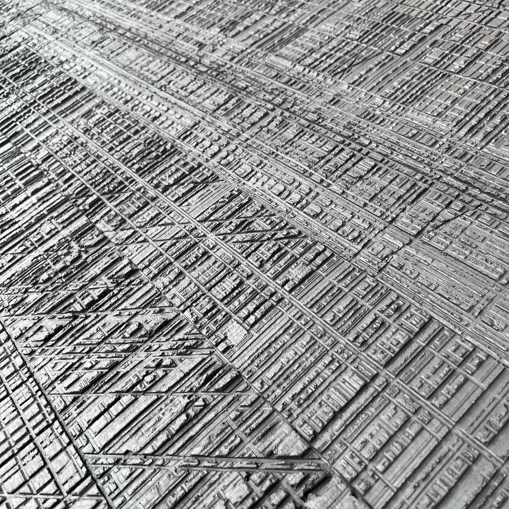 Sawing Wood Board (Twill Pattern) detail (18)
