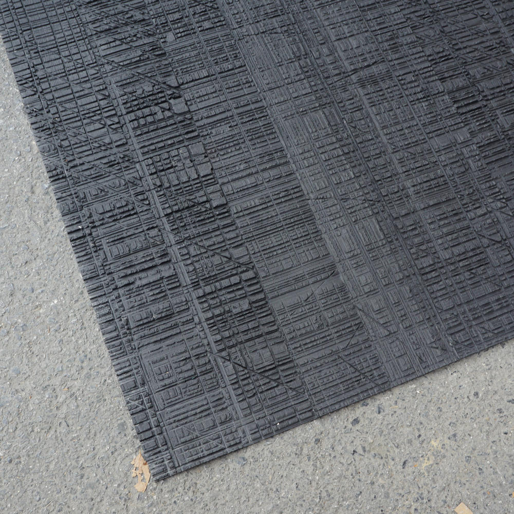 Sawing Wood Board (Twill Pattern) detail (9)