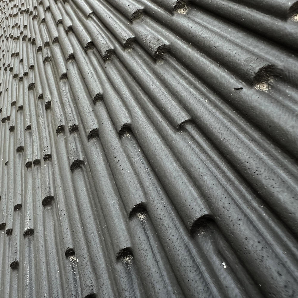 Stagger Stone Dark Grey detail (5)
