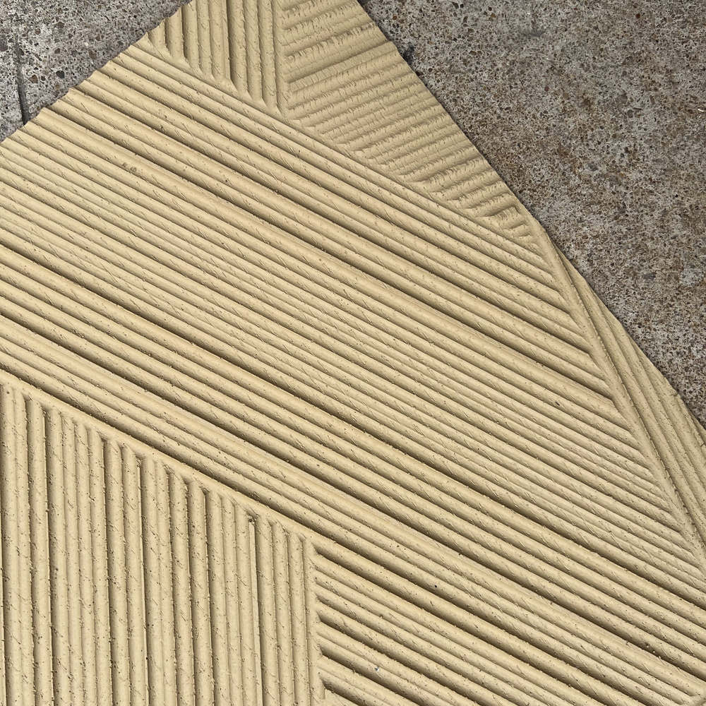 Warp Stone yellow detail (2)