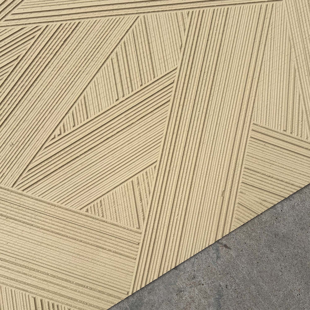 Warp Stone yellow detail (5)