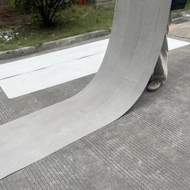 Wood Cement Board Detail (3)