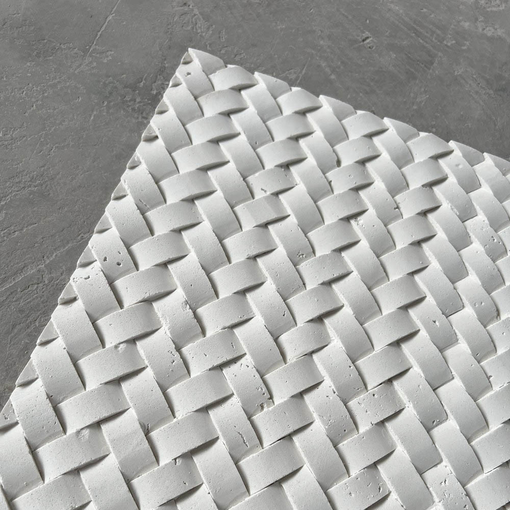 Woven Travertine Detail (4)