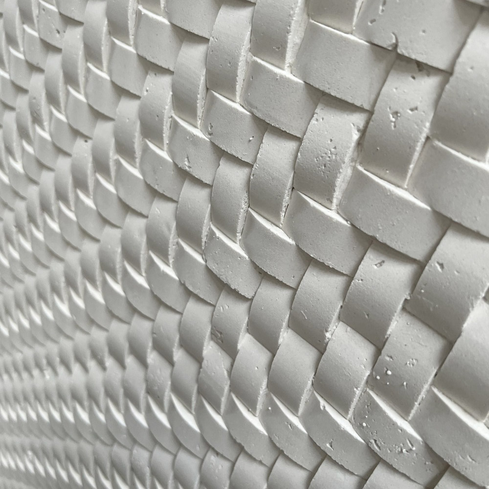 Woven Travertine Detail (5)