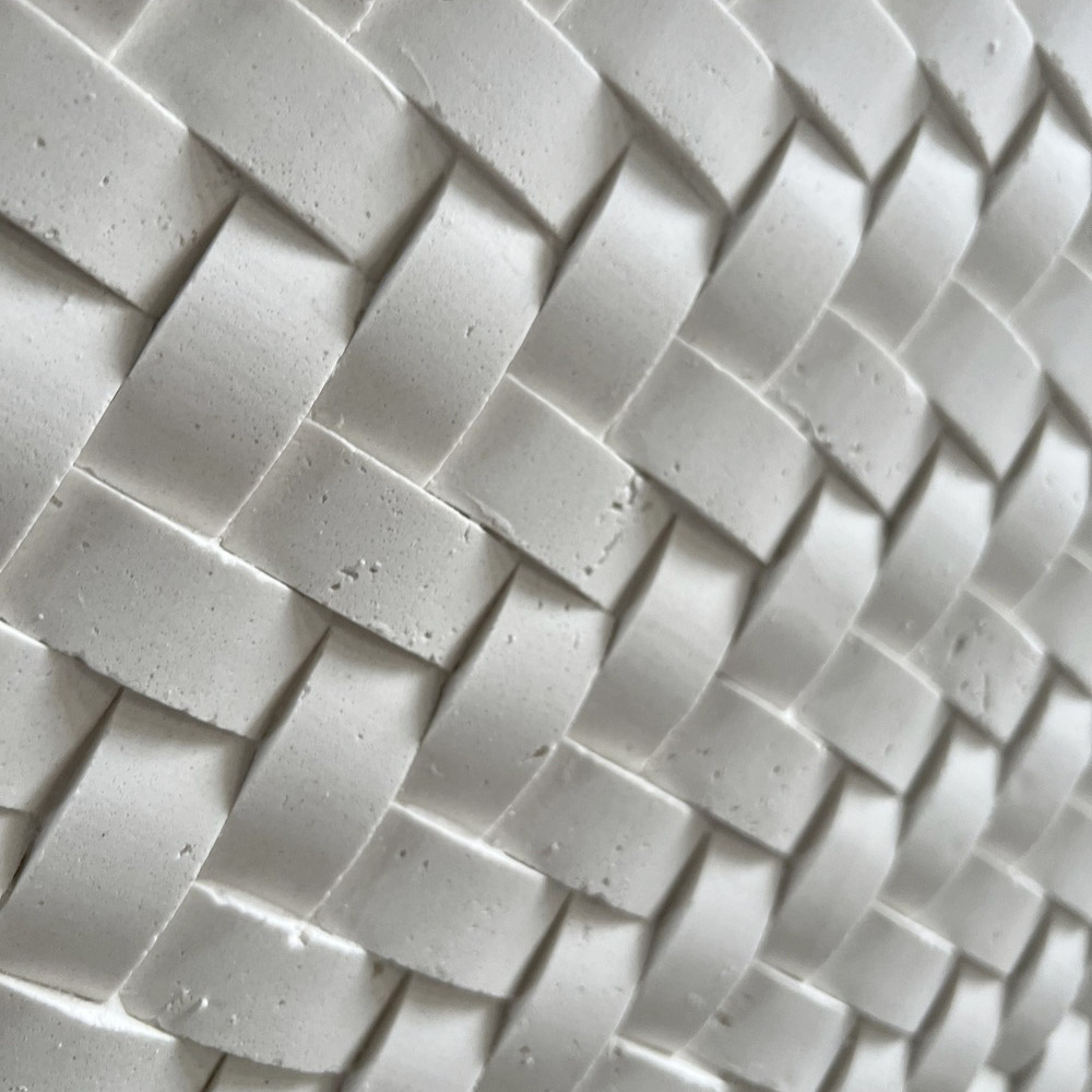 Woven Travertine Detail (6)