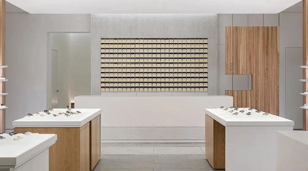 Yun Seoul Flagship Store